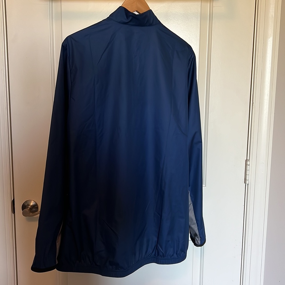 Pinehurst Quarter Zip - Picture 4 of 5